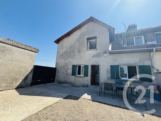 maison - MONTDIDIER - 80