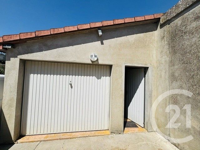 Maison &agrave; vendre - 4 pi&egrave;ces - 60 m2 - Montdidier - 80 - PICARDIE