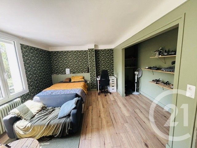 Maison &agrave; vendre - 7 pi&egrave;ces - 176 m2 - Becquigny - 80 - PICARDIE