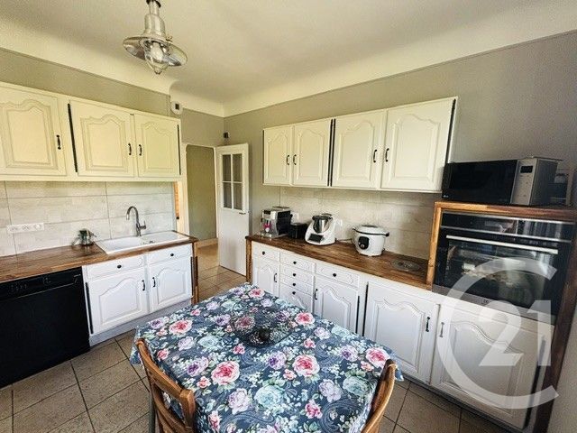Maison &agrave; vendre - 7 pi&egrave;ces - 176 m2 - Becquigny - 80 - PICARDIE