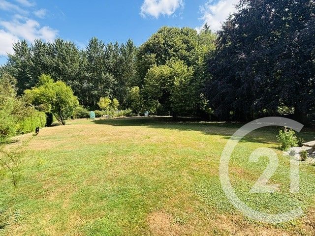 Maison &agrave; vendre - 7 pi&egrave;ces - 176 m2 - Becquigny - 80 - PICARDIE