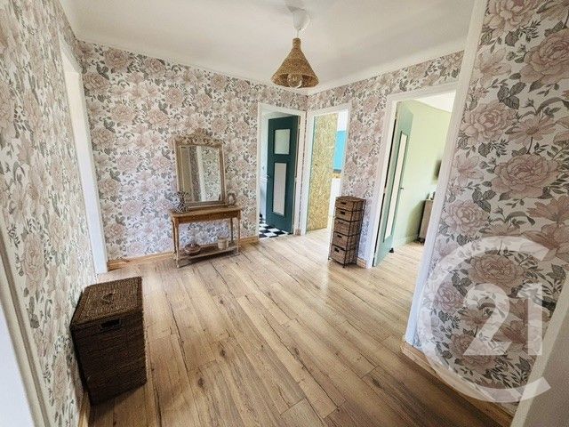 Maison &agrave; vendre - 7 pi&egrave;ces - 176 m2 - Becquigny - 80 - PICARDIE