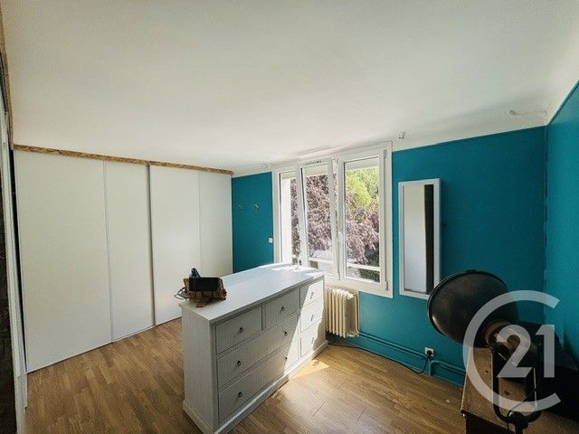 Maison &agrave; vendre - 7 pi&egrave;ces - 176 m2 - Becquigny - 80 - PICARDIE