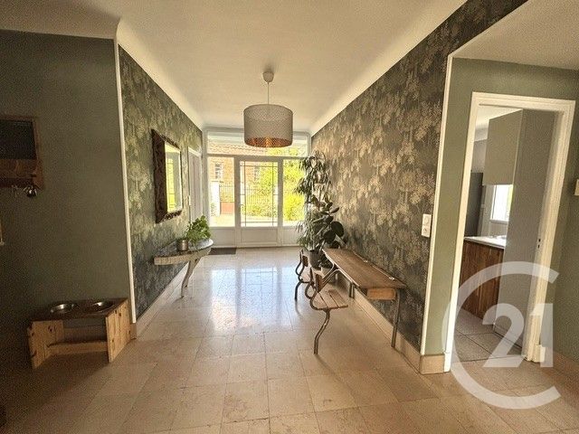 Maison &agrave; vendre - 7 pi&egrave;ces - 176 m2 - Becquigny - 80 - PICARDIE