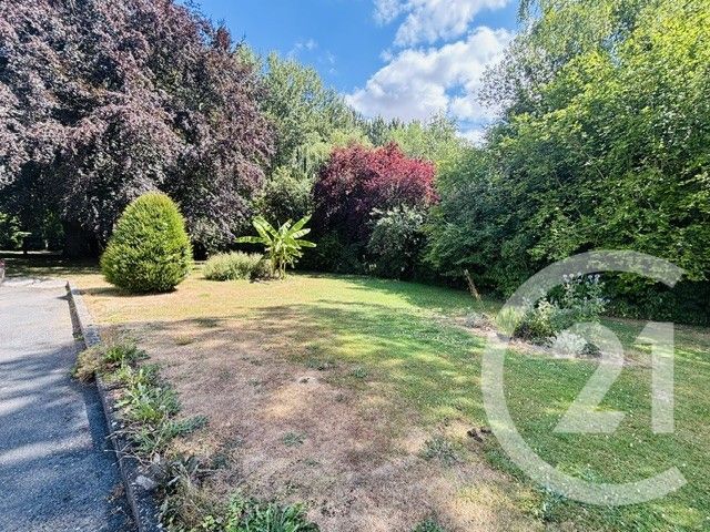 Maison &agrave; vendre - 7 pi&egrave;ces - 176 m2 - Becquigny - 80 - PICARDIE