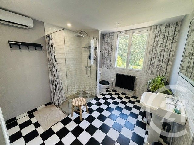 Maison &agrave; vendre - 7 pi&egrave;ces - 176 m2 - Becquigny - 80 - PICARDIE