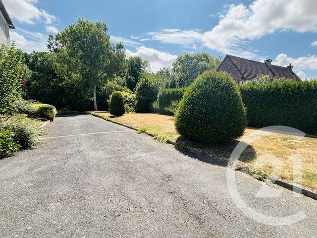 Maison &agrave; vendre - 7 pi&egrave;ces - 176 m2 - Becquigny - 80 - PICARDIE