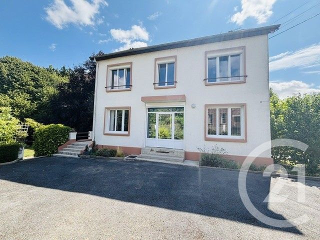 maison - BECQUIGNY - 80