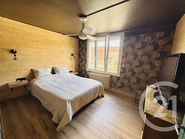 Maison &agrave; vendre - 7 pi&egrave;ces - 176 m2 - Becquigny - 80 - PICARDIE