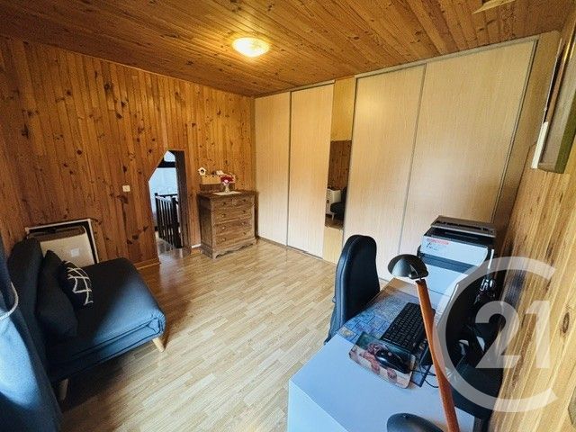 Maison &agrave; vendre - 3 pi&egrave;ces - 88 m2 - Gratibus - 80 - PICARDIE