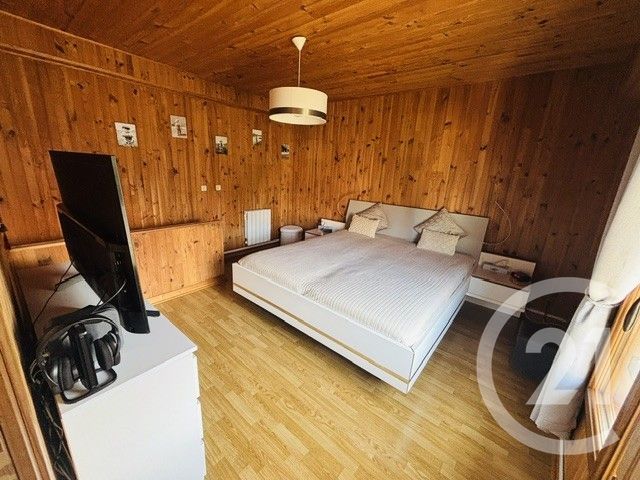 Maison &agrave; vendre - 3 pi&egrave;ces - 88 m2 - Gratibus - 80 - PICARDIE