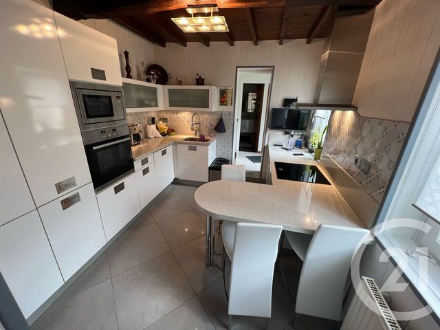 Maison &agrave; vendre - 3 pi&egrave;ces - 88 m2 - Gratibus - 80 - PICARDIE