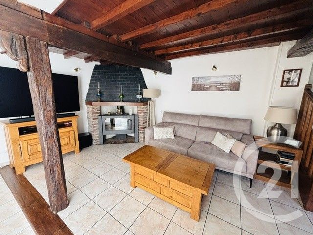 Maison &agrave; vendre - 3 pi&egrave;ces - 88 m2 - Gratibus - 80 - PICARDIE