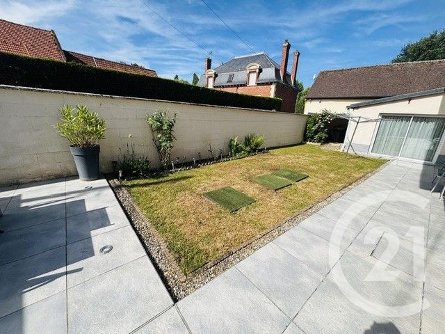 Maison &agrave; vendre - 3 pi&egrave;ces - 88 m2 - Gratibus - 80 - PICARDIE