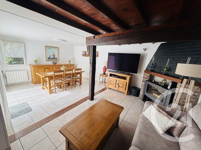 Maison &agrave; vendre - 3 pi&egrave;ces - 88 m2 - Gratibus - 80 - PICARDIE