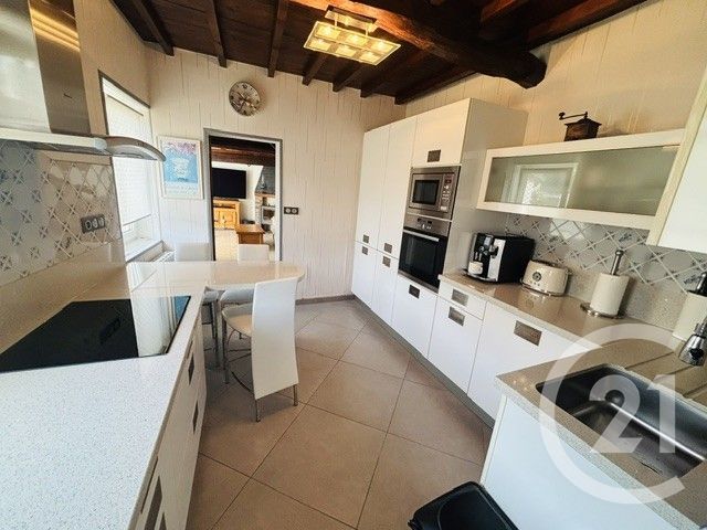 Maison &agrave; vendre - 3 pi&egrave;ces - 88 m2 - Gratibus - 80 - PICARDIE