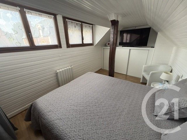 Maison &agrave; vendre - 3 pi&egrave;ces - 88 m2 - Gratibus - 80 - PICARDIE
