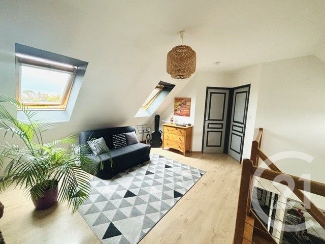 Maison &agrave; vendre - 6 pi&egrave;ces - 130 m2 - Le Plessier Rozainvillers - 80 - PICARDIE