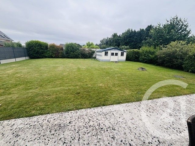 Maison &agrave; vendre - 6 pi&egrave;ces - 130 m2 - Le Plessier Rozainvillers - 80 - PICARDIE