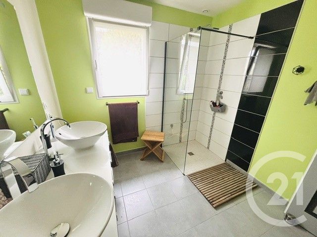 Maison &agrave; vendre - 6 pi&egrave;ces - 130 m2 - Le Plessier Rozainvillers - 80 - PICARDIE