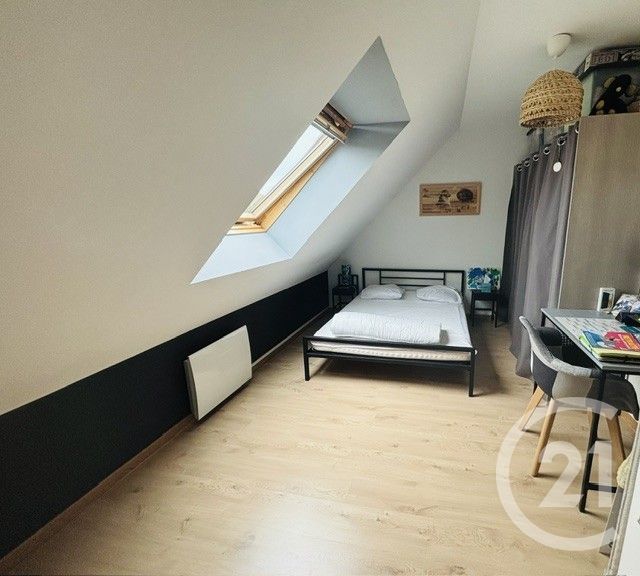 Maison &agrave; vendre - 6 pi&egrave;ces - 130 m2 - Le Plessier Rozainvillers - 80 - PICARDIE
