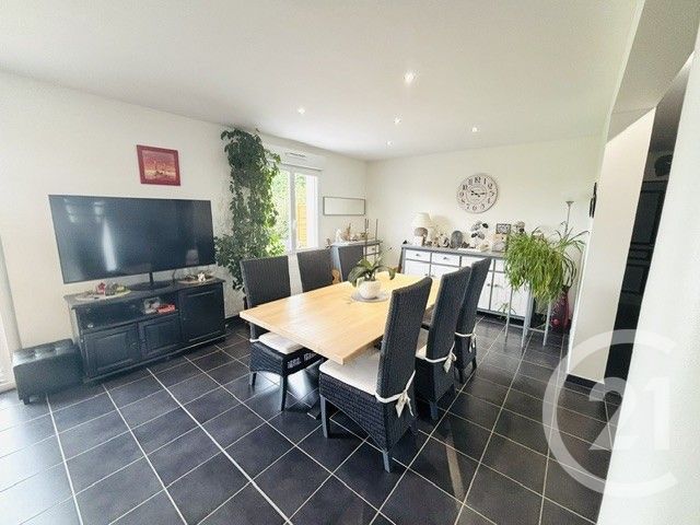 Maison &agrave; vendre - 6 pi&egrave;ces - 130 m2 - Le Plessier Rozainvillers - 80 - PICARDIE