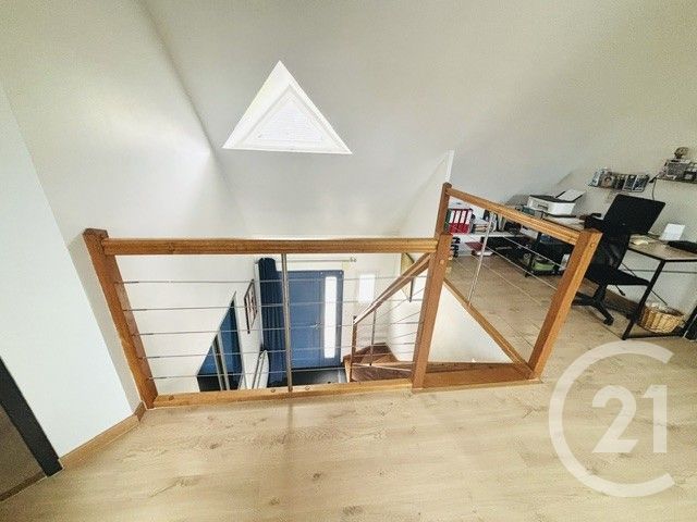 Maison &agrave; vendre - 6 pi&egrave;ces - 130 m2 - Le Plessier Rozainvillers - 80 - PICARDIE