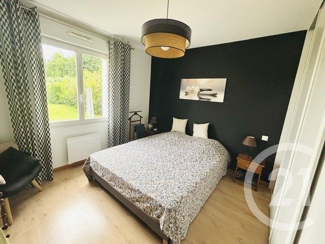 Maison &agrave; vendre - 6 pi&egrave;ces - 130 m2 - Le Plessier Rozainvillers - 80 - PICARDIE