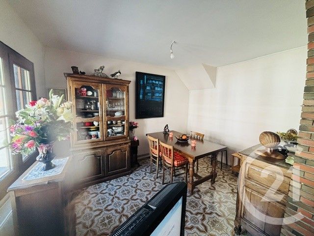 Maison &agrave; vendre - 3 pi&egrave;ces - 80,72 m2 - Montdidier - 80 - PICARDIE