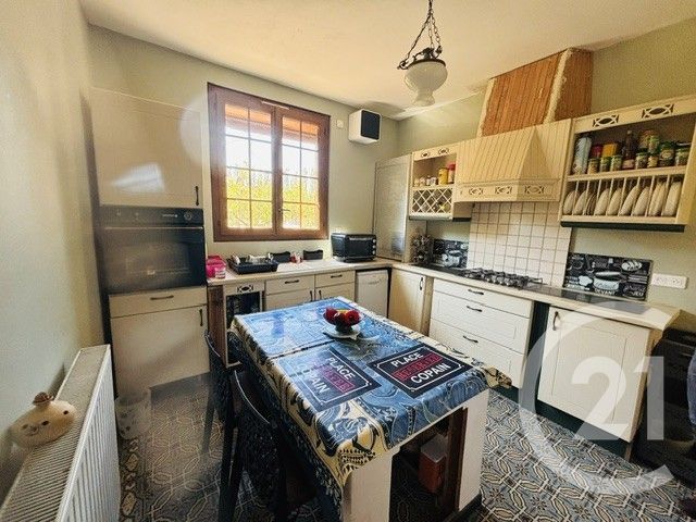 Maison &agrave; vendre - 3 pi&egrave;ces - 80,72 m2 - Montdidier - 80 - PICARDIE