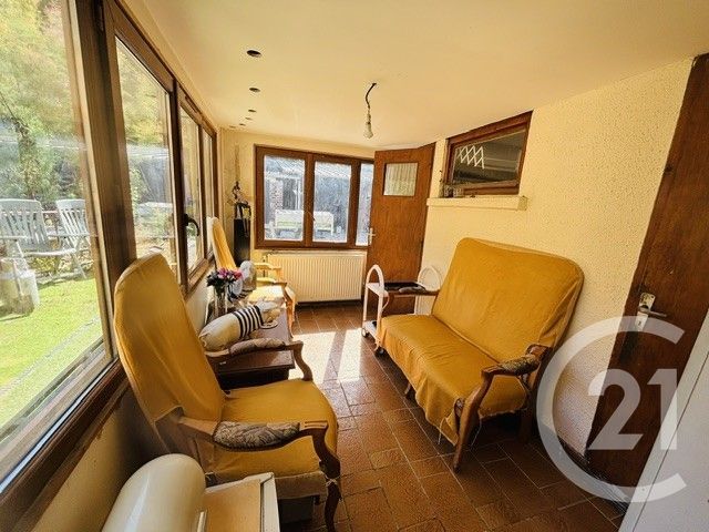 Maison &agrave; vendre - 3 pi&egrave;ces - 80,72 m2 - Montdidier - 80 - PICARDIE