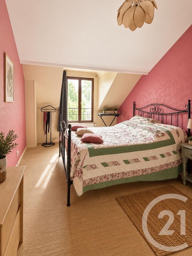 Maison &agrave; vendre - 4 pi&egrave;ces - 135 m2 - Montdidier - 80 - PICARDIE