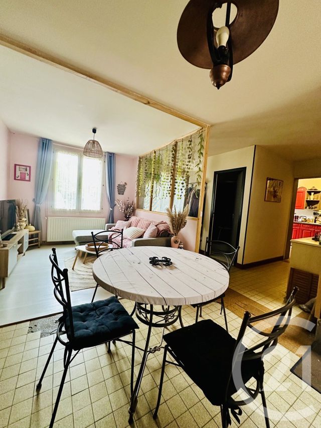 Maison &agrave; vendre - 4 pi&egrave;ces - 135 m2 - Montdidier - 80 - PICARDIE