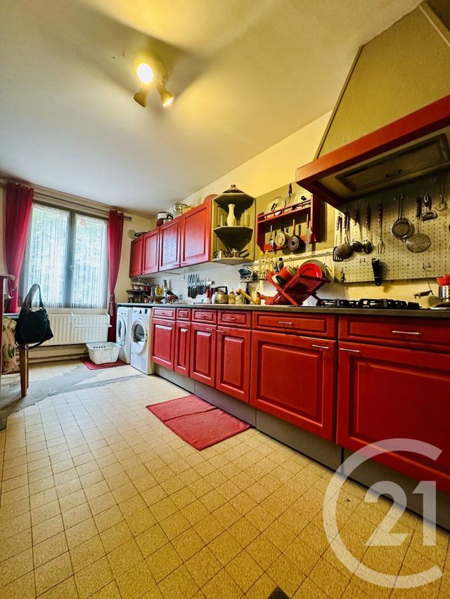Maison &agrave; vendre - 4 pi&egrave;ces - 135 m2 - Montdidier - 80 - PICARDIE