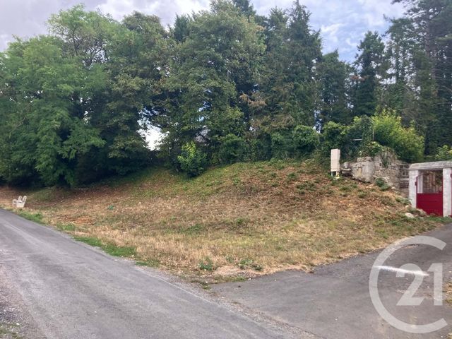 Terrain &agrave; vendre - 389 m2 - Montdidier - 80 - PICARDIE