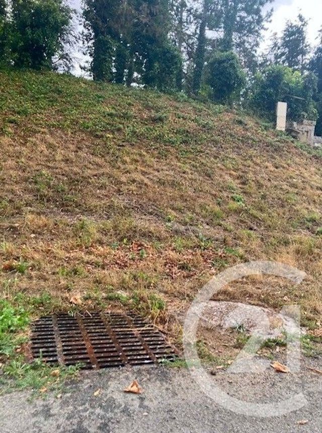 Terrain &agrave; vendre - 389 m2 - Montdidier - 80 - PICARDIE