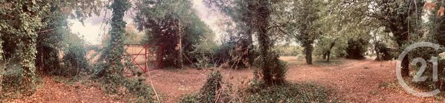 Terrain &agrave; vendre - 1100 m2 - Montdidier - 80 - PICARDIE