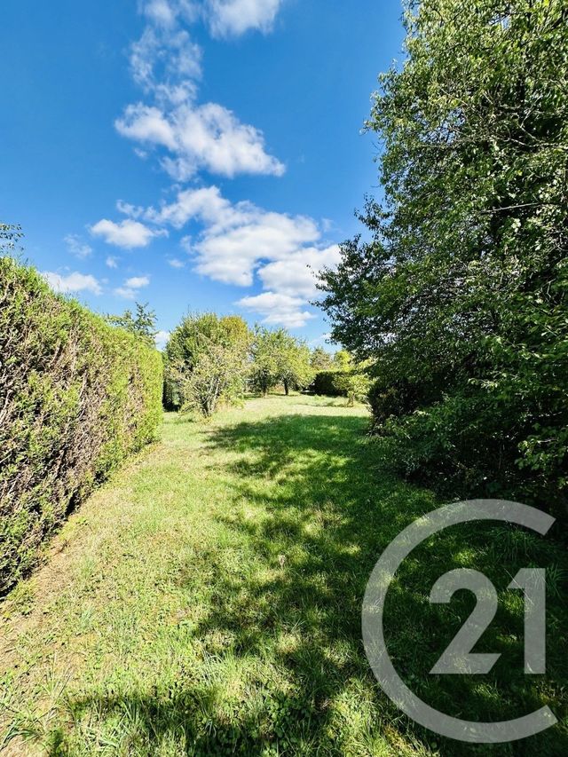 Maison &agrave; vendre - 5 pi&egrave;ces - 102 m2 - Mesnil St Georges - 80 - PICARDIE