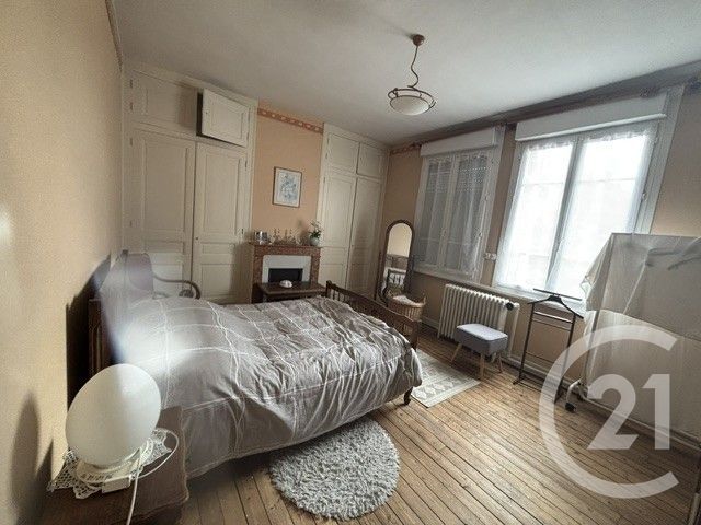 Maison &agrave; vendre - 5 pi&egrave;ces - 136 m2 - Montdidier - 80 - PICARDIE
