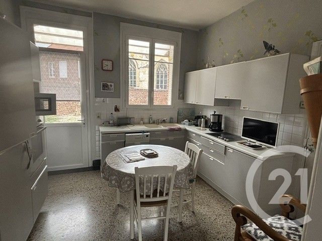 Maison &agrave; vendre - 5 pi&egrave;ces - 136 m2 - Montdidier - 80 - PICARDIE