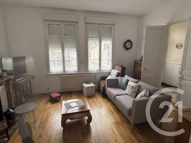 Maison &agrave; vendre - 5 pi&egrave;ces - 136 m2 - Montdidier - 80 - PICARDIE