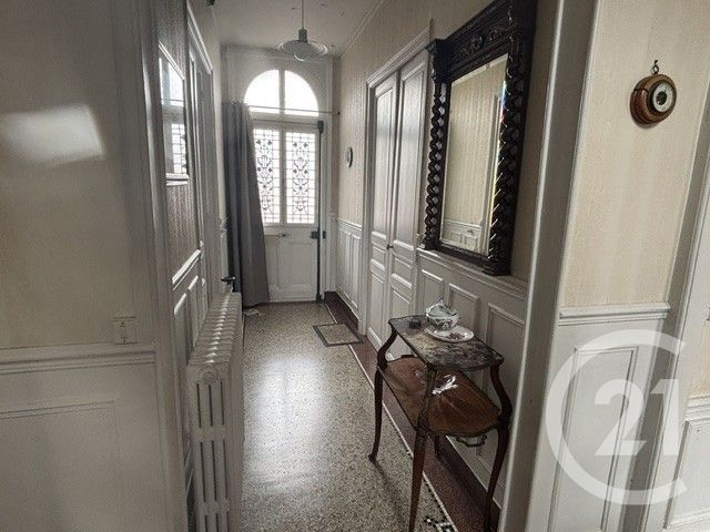 Maison &agrave; vendre - 5 pi&egrave;ces - 136 m2 - Montdidier - 80 - PICARDIE