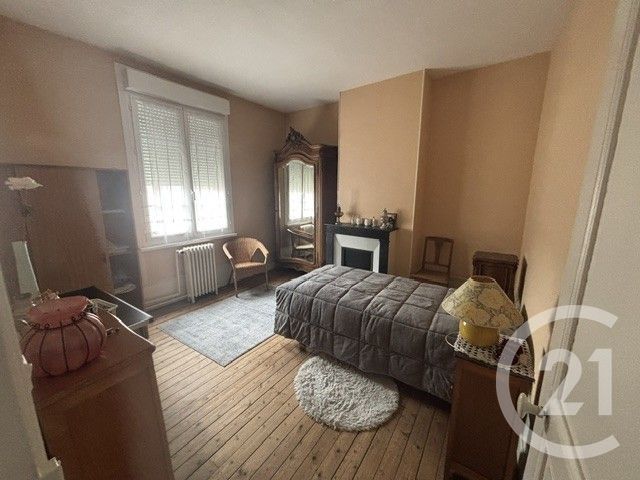 Maison &agrave; vendre - 5 pi&egrave;ces - 136 m2 - Montdidier - 80 - PICARDIE