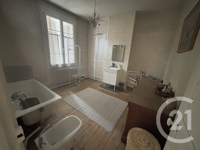Maison &agrave; vendre - 5 pi&egrave;ces - 136 m2 - Montdidier - 80 - PICARDIE