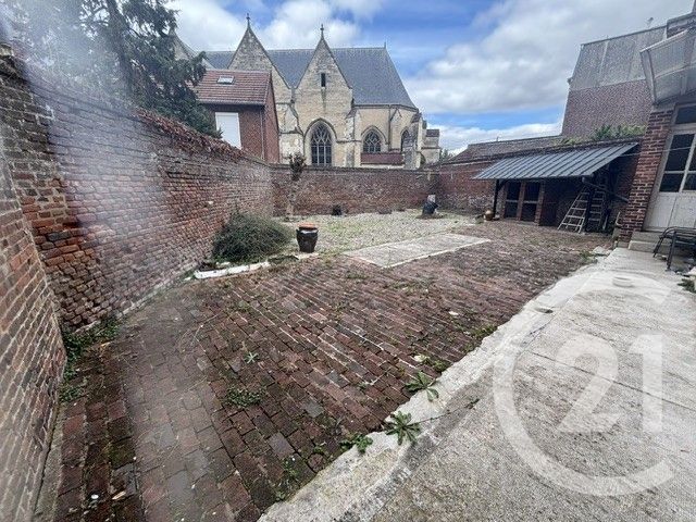 Maison &agrave; vendre - 5 pi&egrave;ces - 136 m2 - Montdidier - 80 - PICARDIE