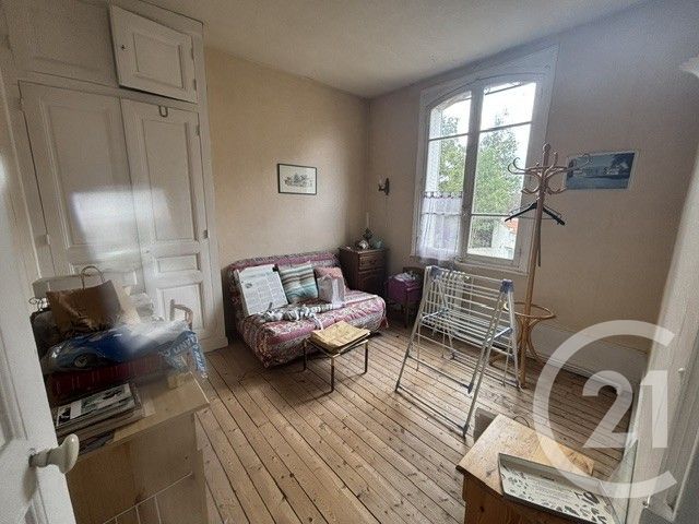Maison &agrave; vendre - 5 pi&egrave;ces - 136 m2 - Montdidier - 80 - PICARDIE