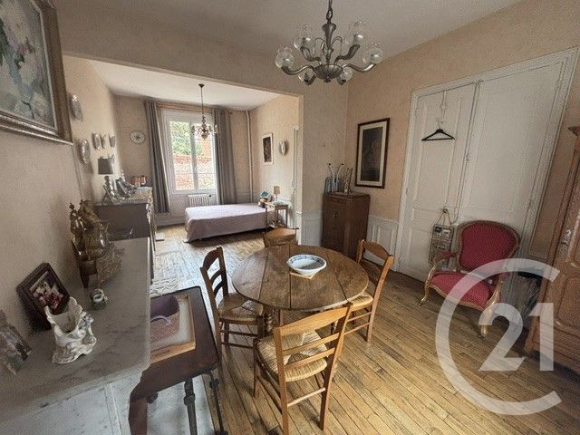 Maison &agrave; vendre - 5 pi&egrave;ces - 136 m2 - Montdidier - 80 - PICARDIE