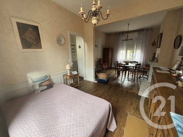 Maison &agrave; vendre - 5 pi&egrave;ces - 136 m2 - Montdidier - 80 - PICARDIE