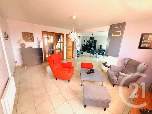 Maison &agrave; vendre - 5 pi&egrave;ces - 217,46 m2 - Montdidier - 80 - PICARDIE