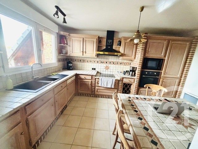 Maison &agrave; vendre - 5 pi&egrave;ces - 217,46 m2 - Montdidier - 80 - PICARDIE